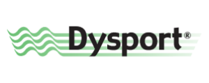 Dysport technology used by BodyTonic