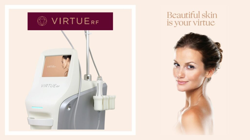 virtue Rf microneedling-Bpdytonic medspa
