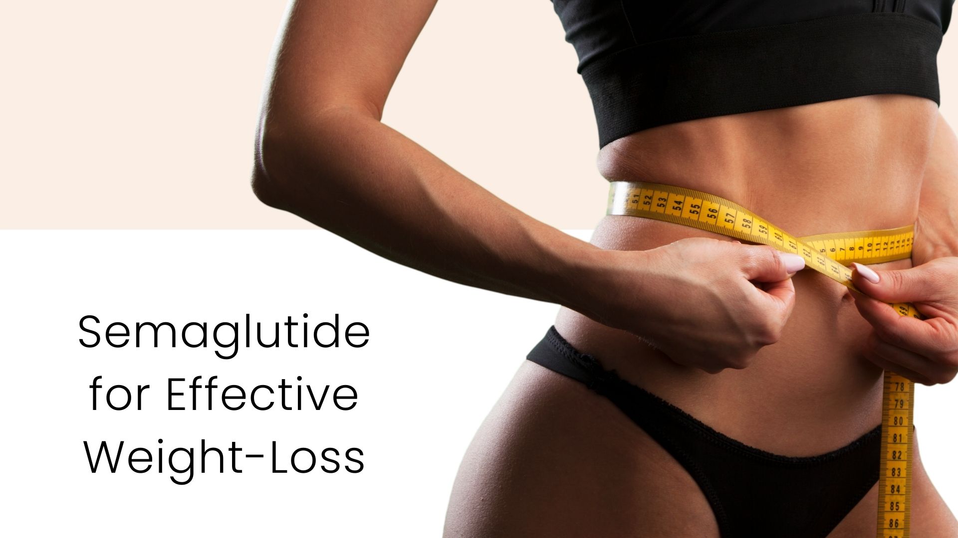 How does semaglutide cause weight loss, Cleveland