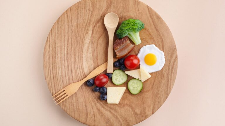 semaglutide diet plan
