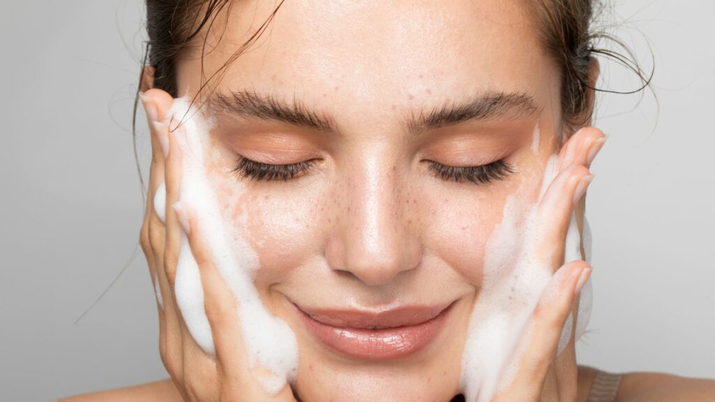 Skinpen treatment at Bodytonic Medspa - Cleveland