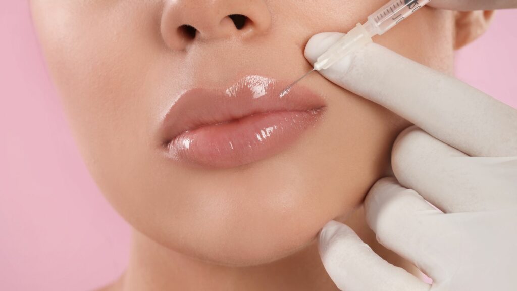 Combining injectables with a quality skincare routine for timeless beauty