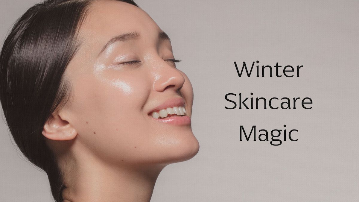 Winter skincare routine with skinbetter collection at Bodytonic Medspa in Ohio