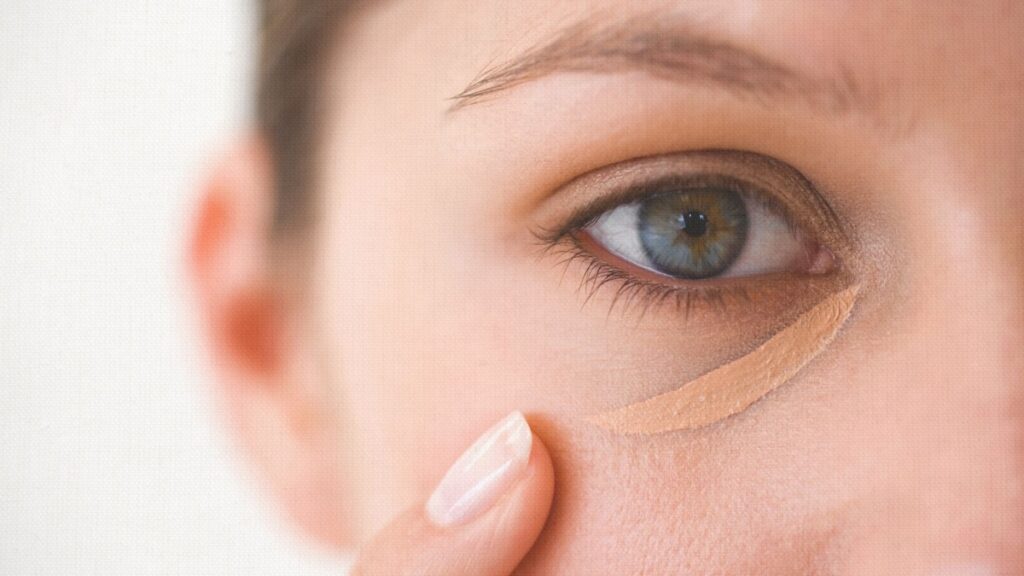 under-eye filler at Bodytonic medspa - Cleveland. Ohio