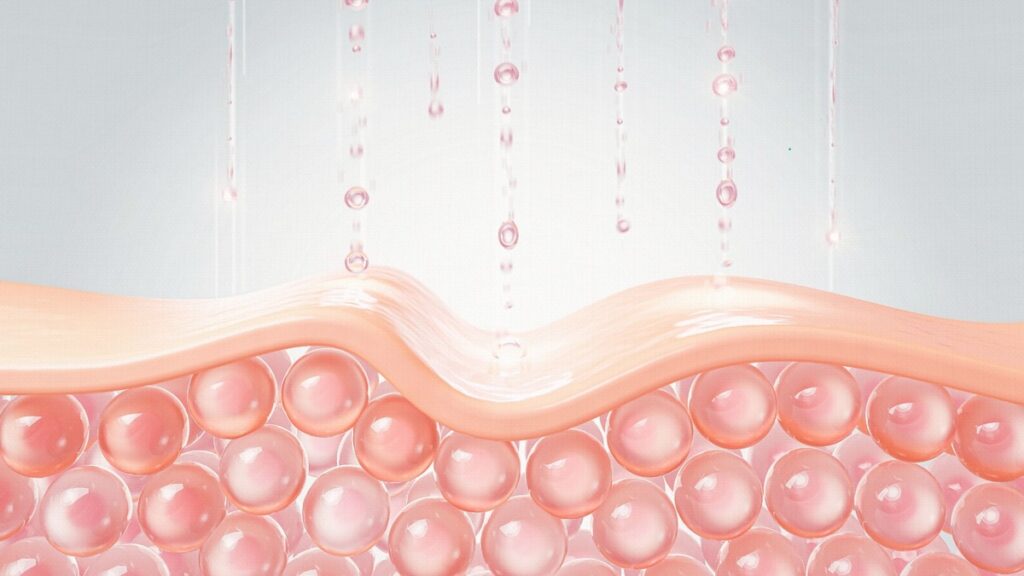 Discover how long it takes for skincare to work by understanding how your skin absorbs products. Learn about timelines for key ingredients like hyaluronic acid and retinol. BodyTonic Medspas Cleveland. Ohio