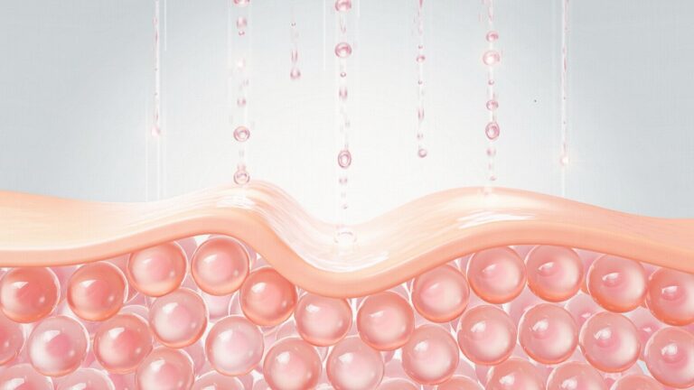 Discover how long it takes for skincare to work by understanding how your skin absorbs products. Learn about timelines for key ingredients like hyaluronic acid and retinol. BodyTonic Medspas Cleveland. Ohio